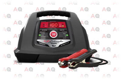 Schumacher SC1281 Fully Automatic Battery Charger