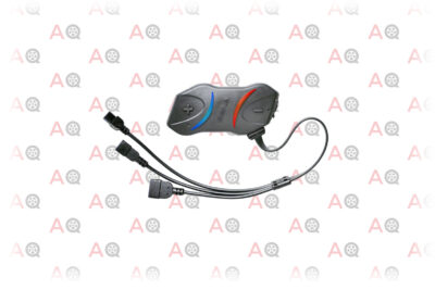 Sena SMH10R Low Profile Headset and Intercom