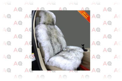 Sisha Authentic Australia Sheepskin Car Seat Cover