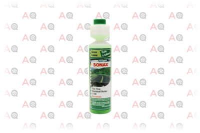 Sonax Clear View Windshield Washer