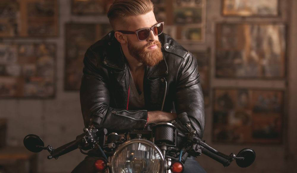 Best Motorcycle Glasses 2021 Vintage Protection