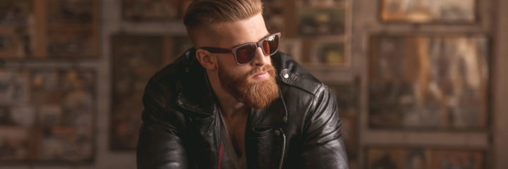 Best Motorcycle Glasses for Vintage Protection