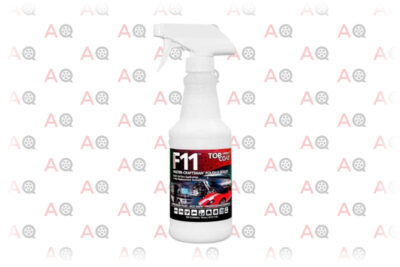 TopCoat F11 Polish and Sealer 