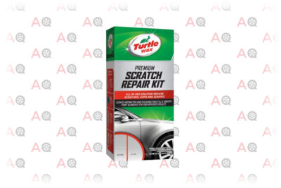 Turtle Wax T-234KT Premium Scratch Repair Kit