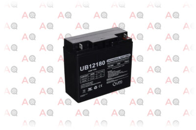 UPG UBCD5745 Sealed Lead Acid Battery