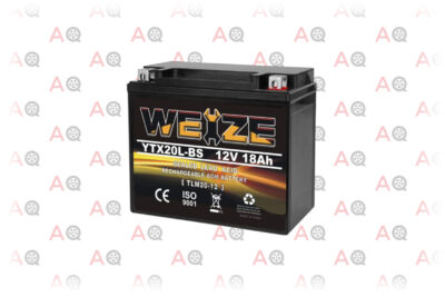 Weize YTX20L-BS