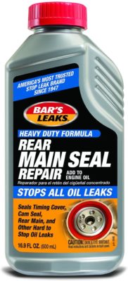Bar’s Leaks Concentrated Rear Main Seal Repair