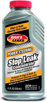 Bar's Leaks Power Steering Stop Leak