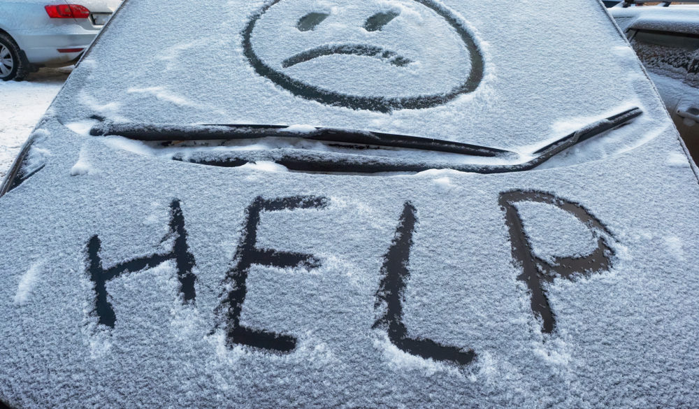 Best Frost Guard Windshield Covers 2021 Don’t Stay Frosty