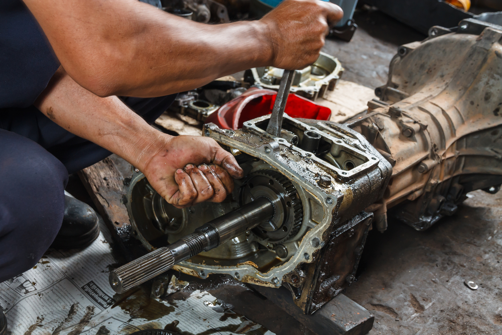 Best Transmission Additives 2021 Moving Through the Gears