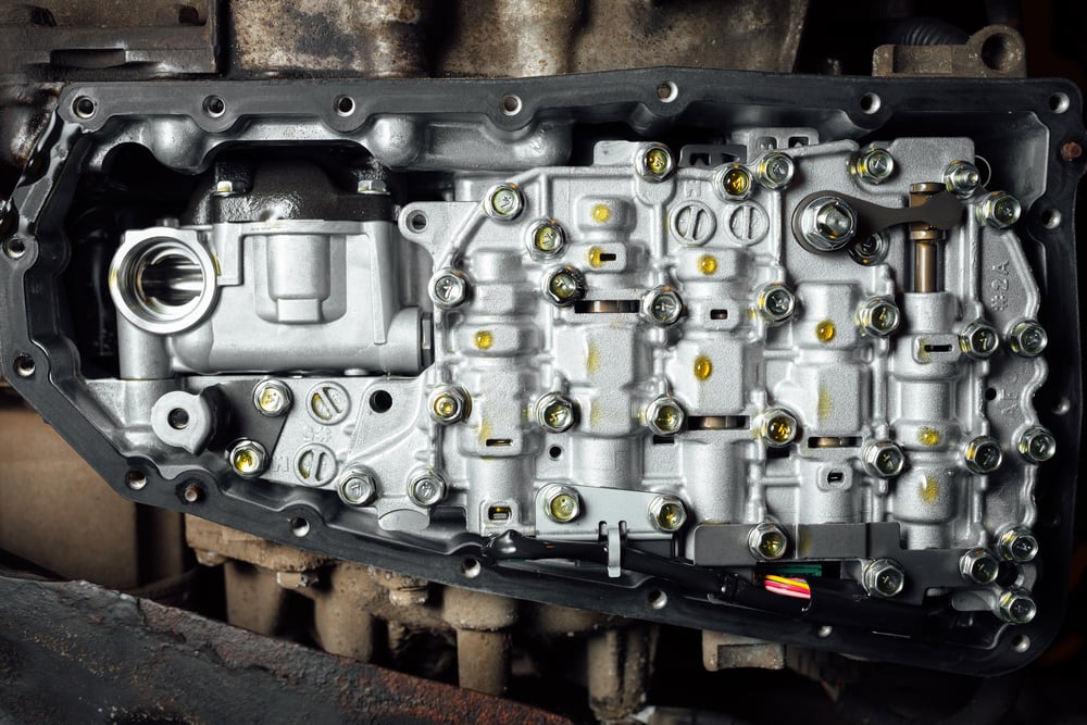 CVT Transmission Reliability How It Works and How to Maintain It