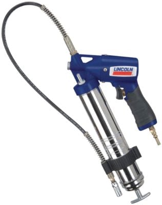Lincoln 1162 Fully Automatic Grease Gun