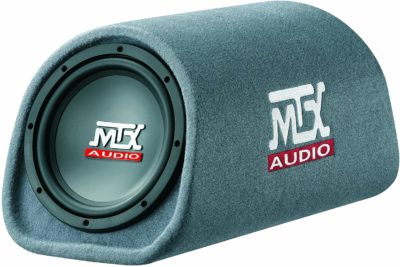 MTX Audio RT8PT