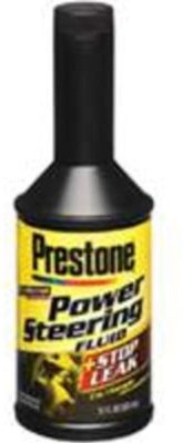 Best Power Steering Fluid Stop Leaks to Buy 2021 - Auto Quarterly