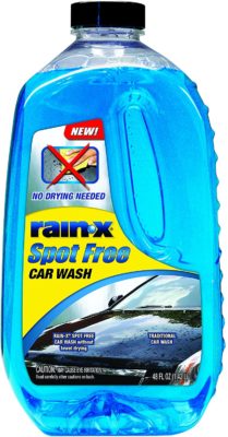 Rain-X Spot Free Car Wash