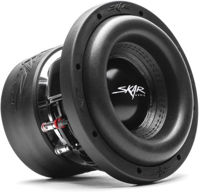Skar Audio ZVX-8