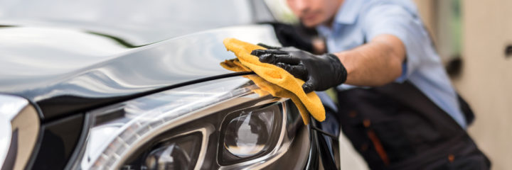 Waxing a New Car: When, Why and How To