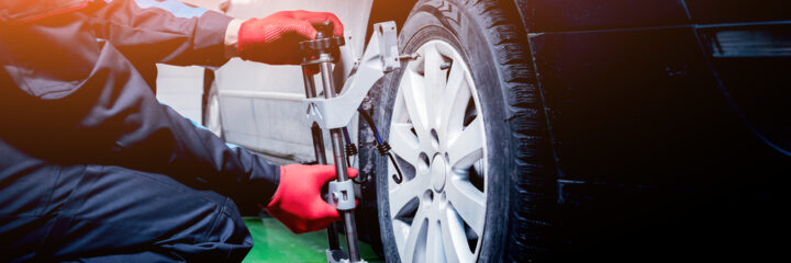 Wheel Alignment: Symptoms and Costs