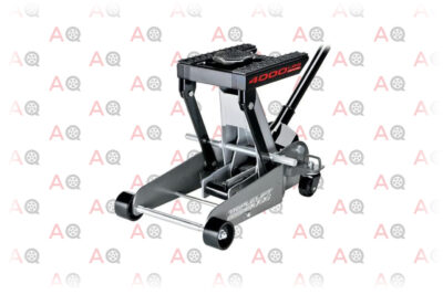 Alltrade Powerbuilt Heavy Duty Triple Lift Jack