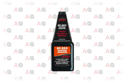 ATP Automotive AT-203 ATF Friction Modifier