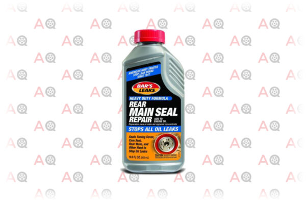 Best Oil Stop Leak For Rear Main Seal