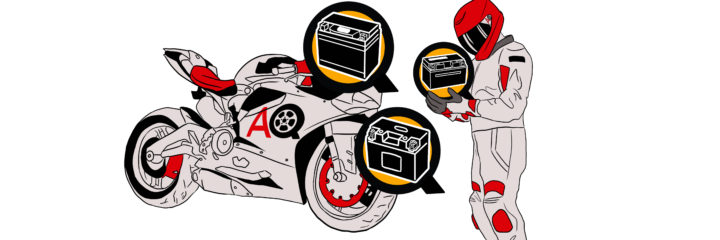 Power Ride: Best Motorcycle Batteries