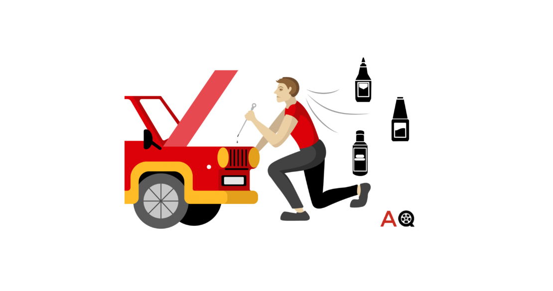 Best Transmission Additives 2025: Moving Through the Gears