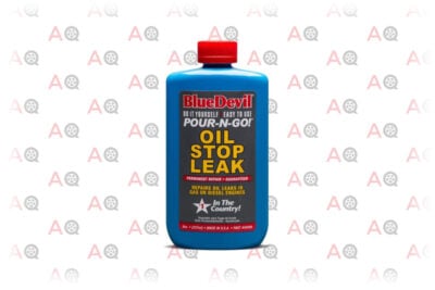 BlueDevil Oil Stop Leak