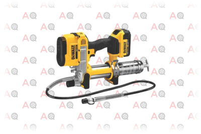 Dewalt 20V Cordless Grease Gun