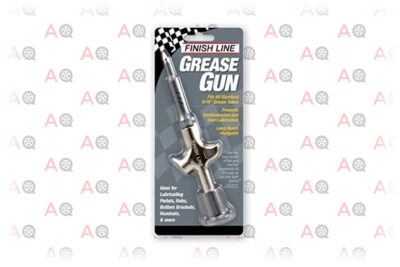 Finish Line Grease Injection Gun