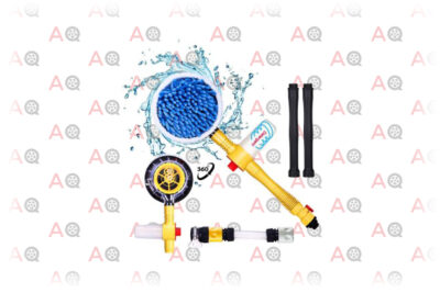 Fochutech Car Wash Brush