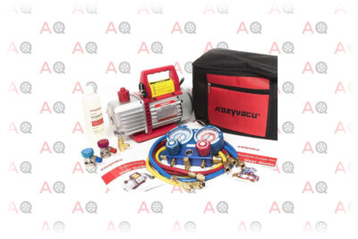 Kozyvacu AUTO AC Repair Tool Kit