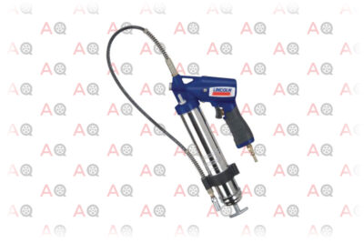 Lincoln 1162 Fully Automatic Grease Gun