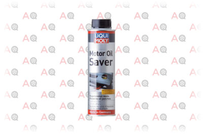 Liqui Moly 2020 Motor Oil Saver