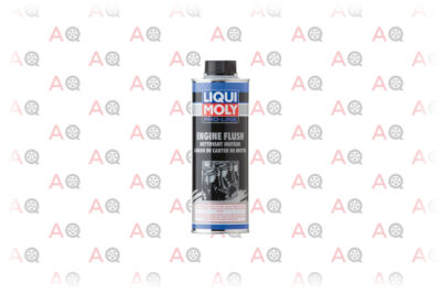 Liqui Moly 2037 Pro-Line Engine Flush