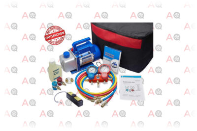 NewPosition 4CFM AC Maintenance Kit