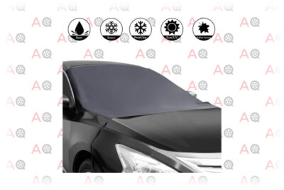 Shynerk Magnetic Edges Car Snow Cover