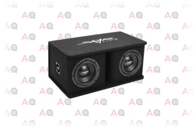 Skar Audio Dual 1400w