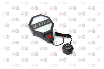 STKR Concepts Adjustable Garage Parking Sensor Aid