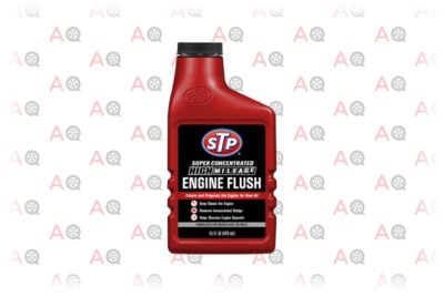 STP 18566 High-Mileage Engine Flush