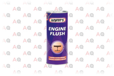 Wynns 51265 Engine Flush