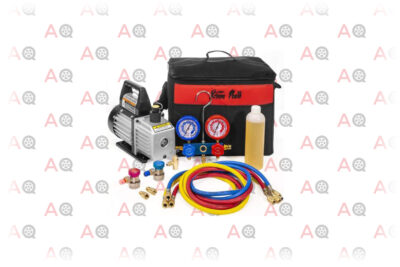 XtremepowerUS Refrigeration Kit