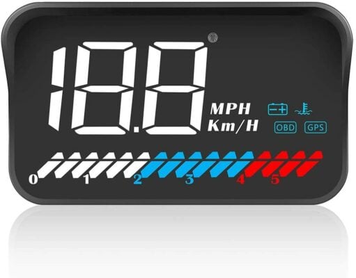 Best Gps Speedometers Know Your Limits