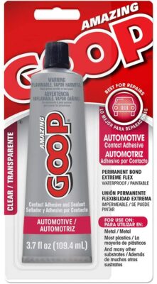 Amazing GOOP 160012 Automotive Adhesive