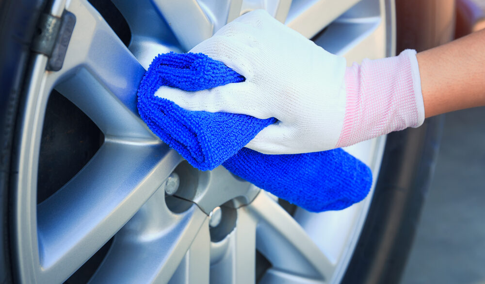 Best Chrome Polishes 2021 Make Your Metal Feel Loved