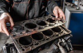 Best Head Gasket Sealers to Stop Blow Outs
