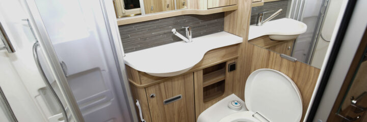 Go On the Go With the 10 Best RV Toilets