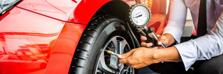 Don't Blow out With the Best Tire Pressure Gauges