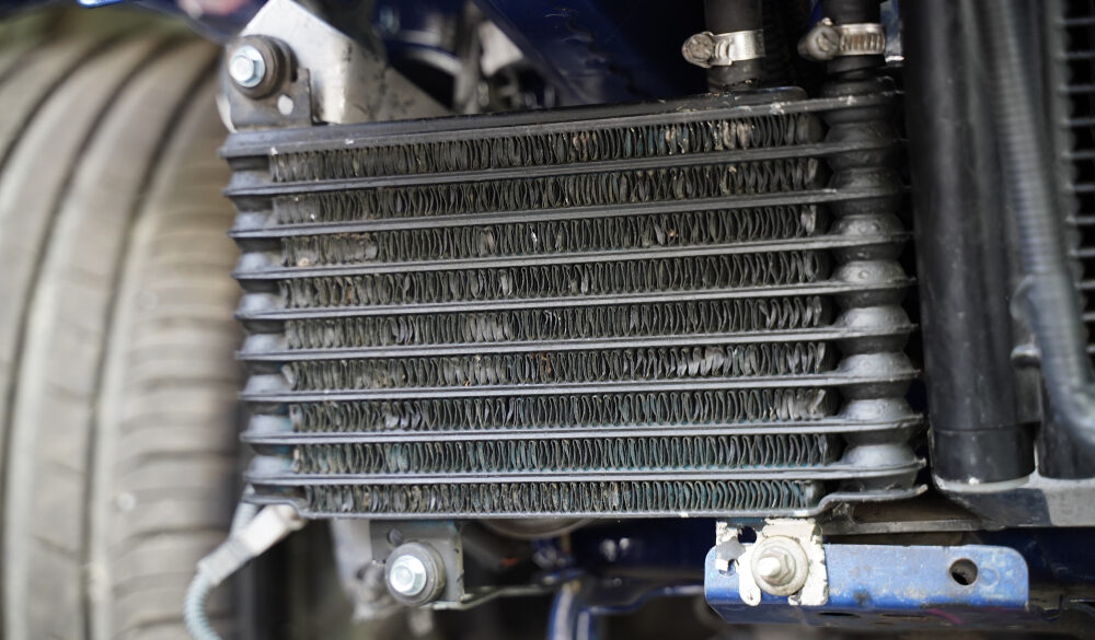 Best Transmission Oil Coolers 2021 Keep Your Engine From Overheating