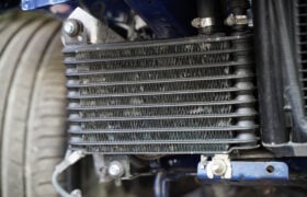 Best Transmission Oil Coolers to Keep Your Engine From Overheating